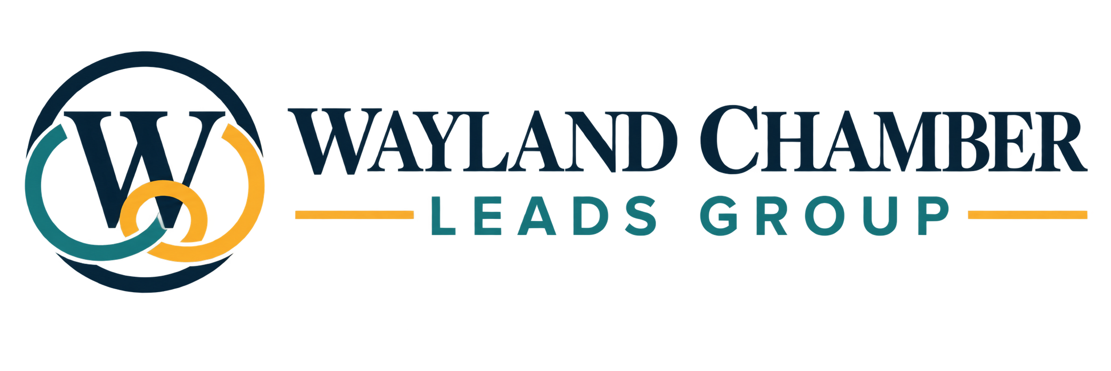 Wayland Chamber Leads Group