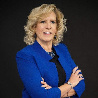 Michelle L Steffes