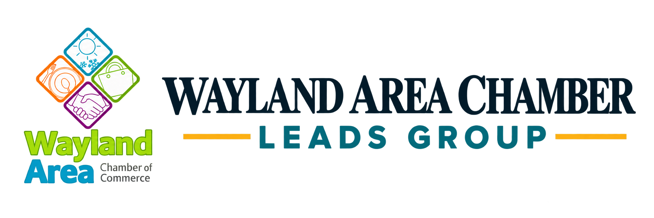Wayland Chamber Leads Group